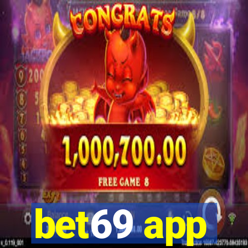 bet69 app